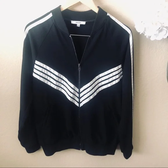 Track jacket - Picture 3 of 5